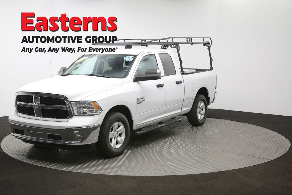 Used 2023 RAM 1500 Tradesman w/ Popular Equipment Group image 54