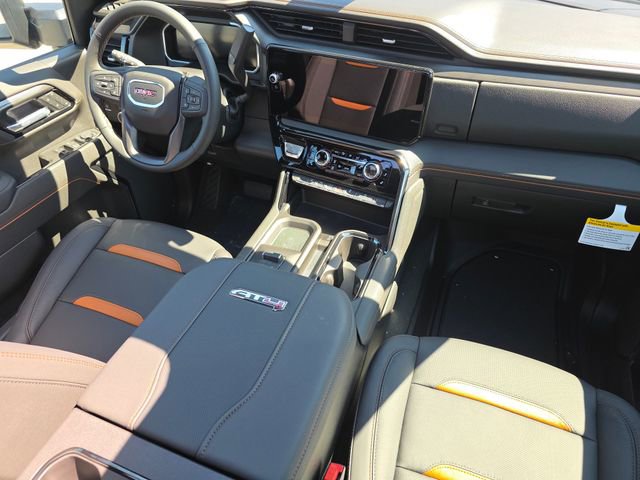New 2026 GMC Sierra 2500 AT4 image 26