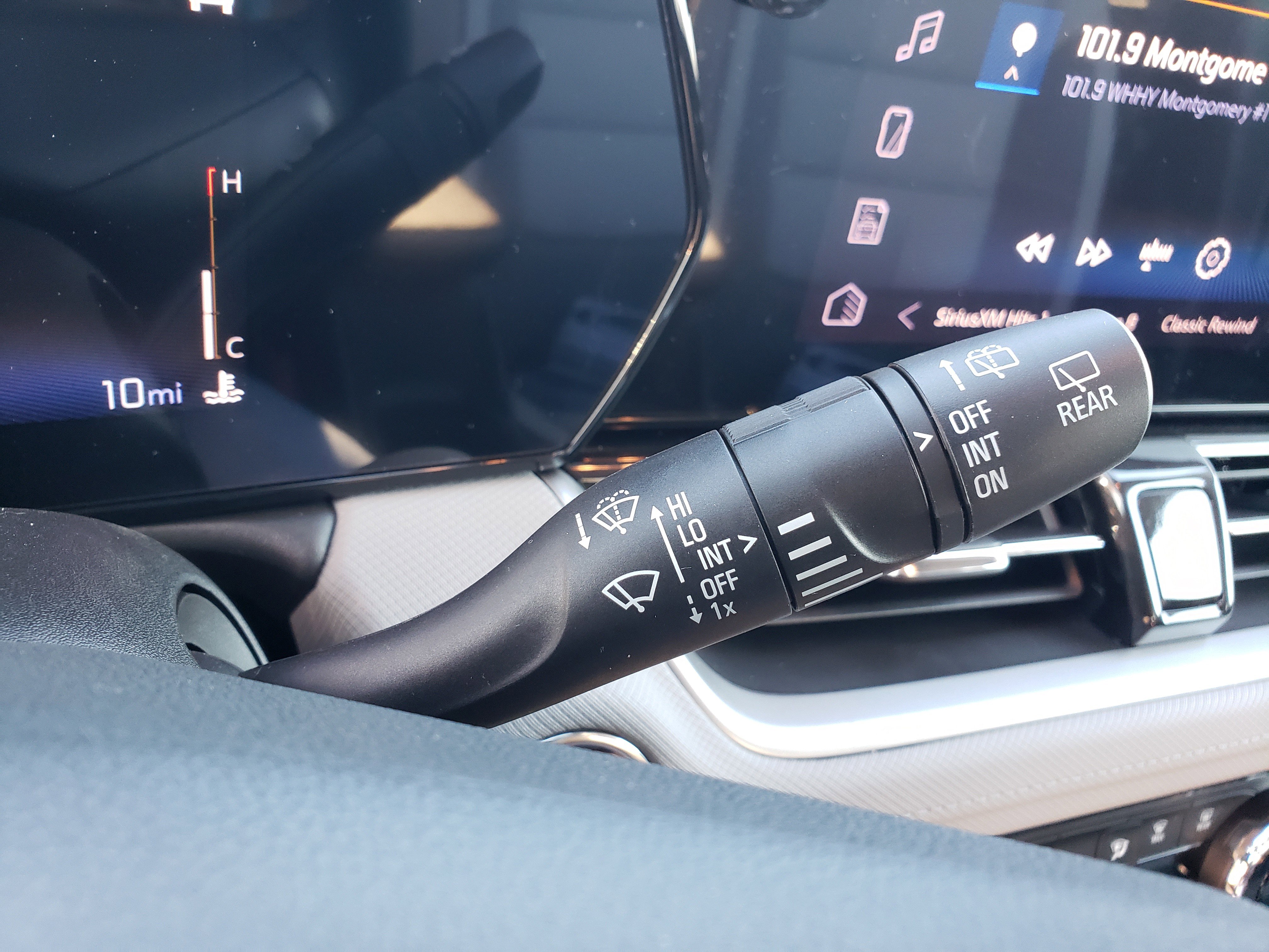 New 2026 Chevrolet TrailBlazer LT image 19