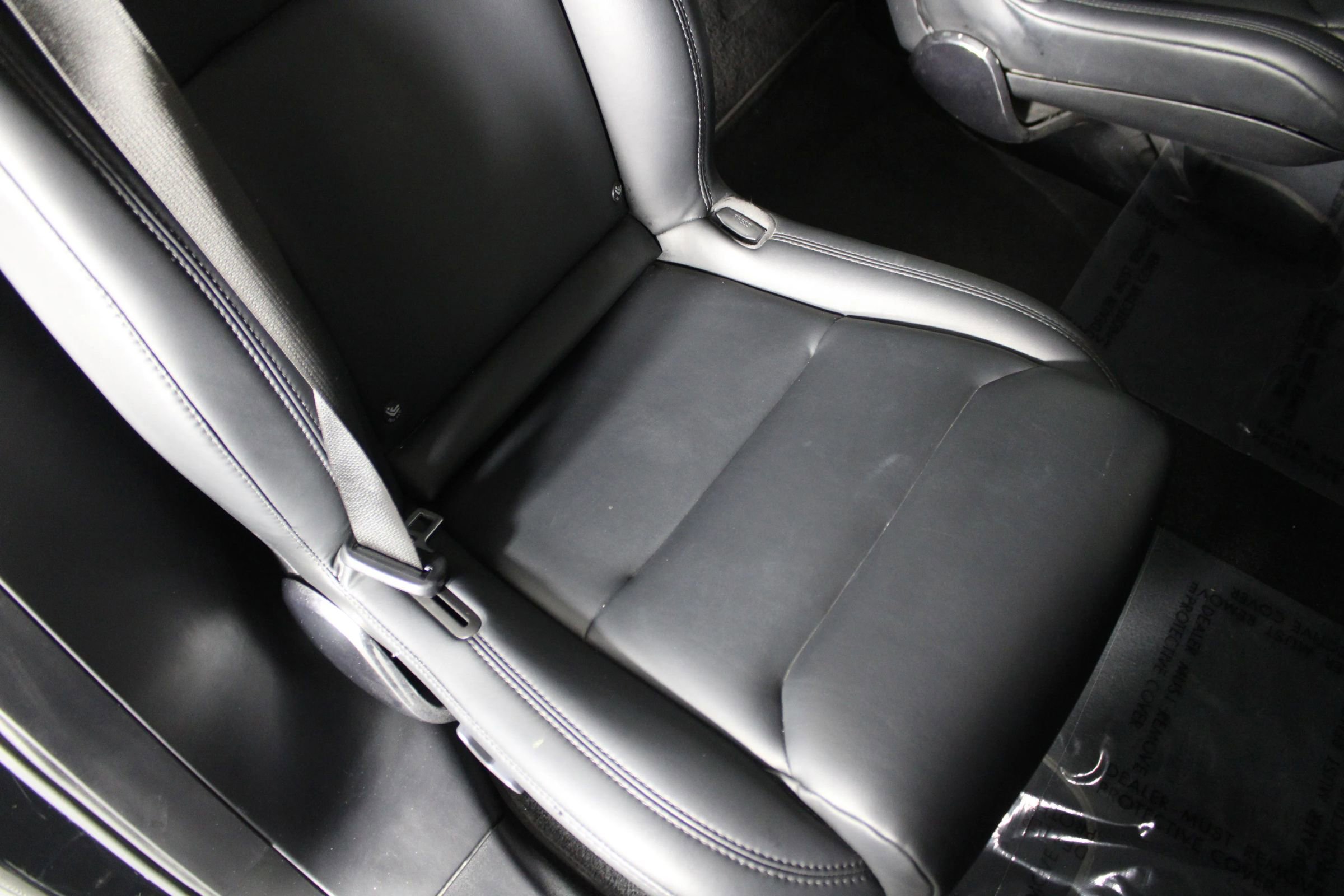 Used 2019 Tesla Model X Performance image 41