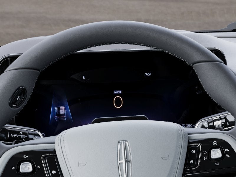 New 2027 Lincoln Aviator Black Label AWD/4WD image 13