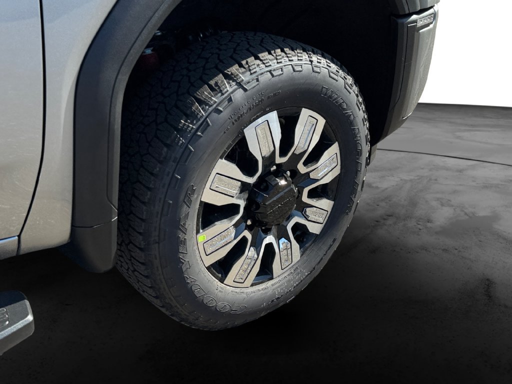 New 2026 GMC Sierra 3500 Denali AWD/4WD image 11