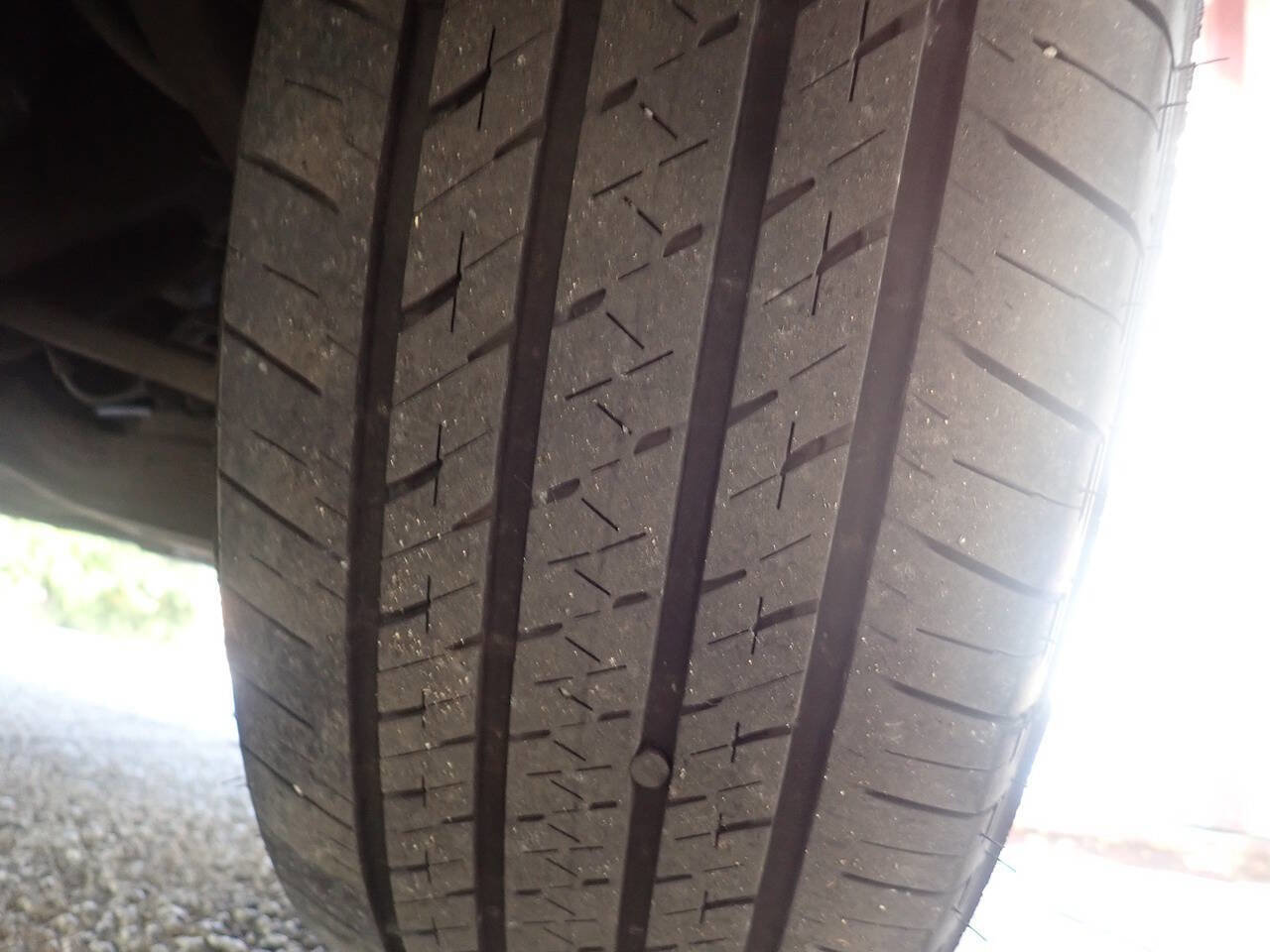 Used 2015 Honda Odyssey EX image 34