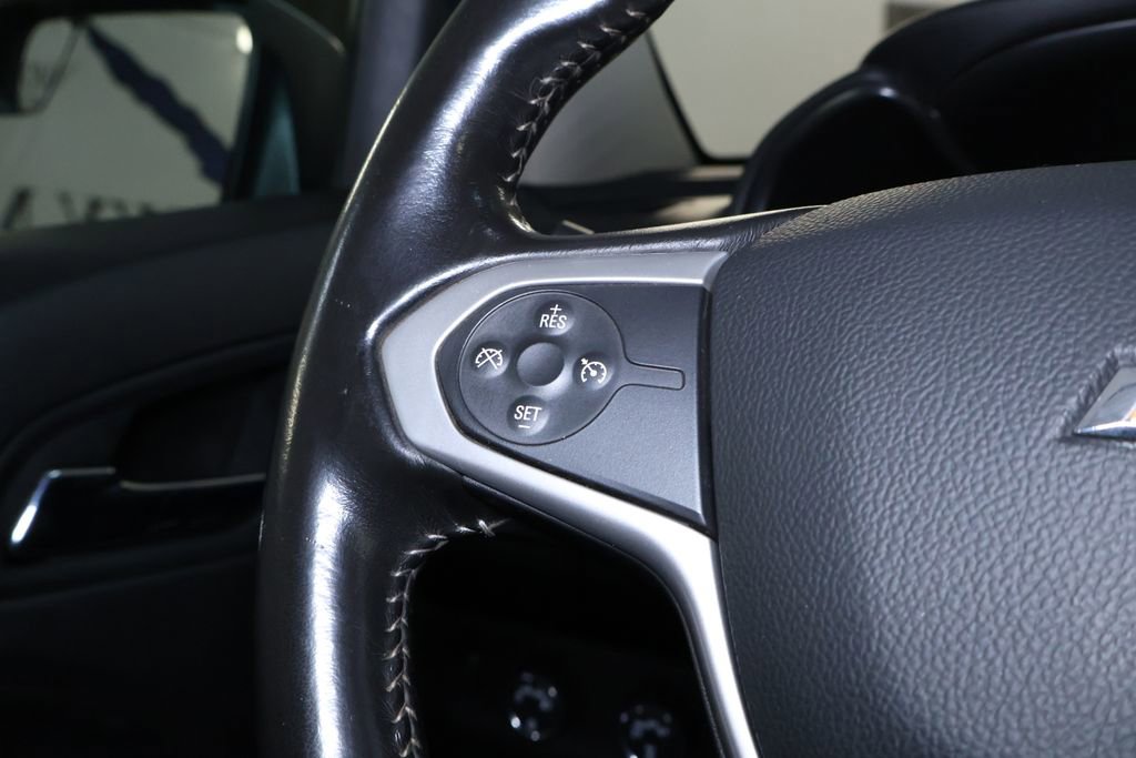 Used 2021 Chevrolet Colorado LT AWD/4WD image 19