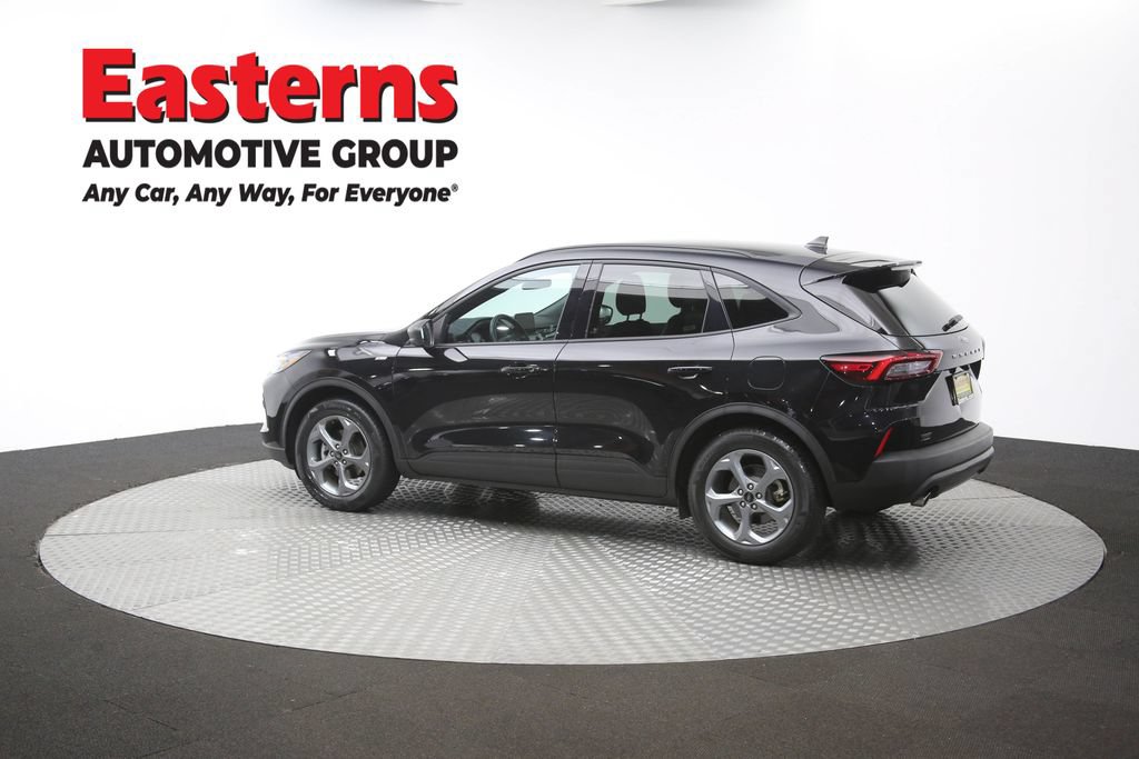Used 2025 Ford Escape ST-Line FWD image 62
