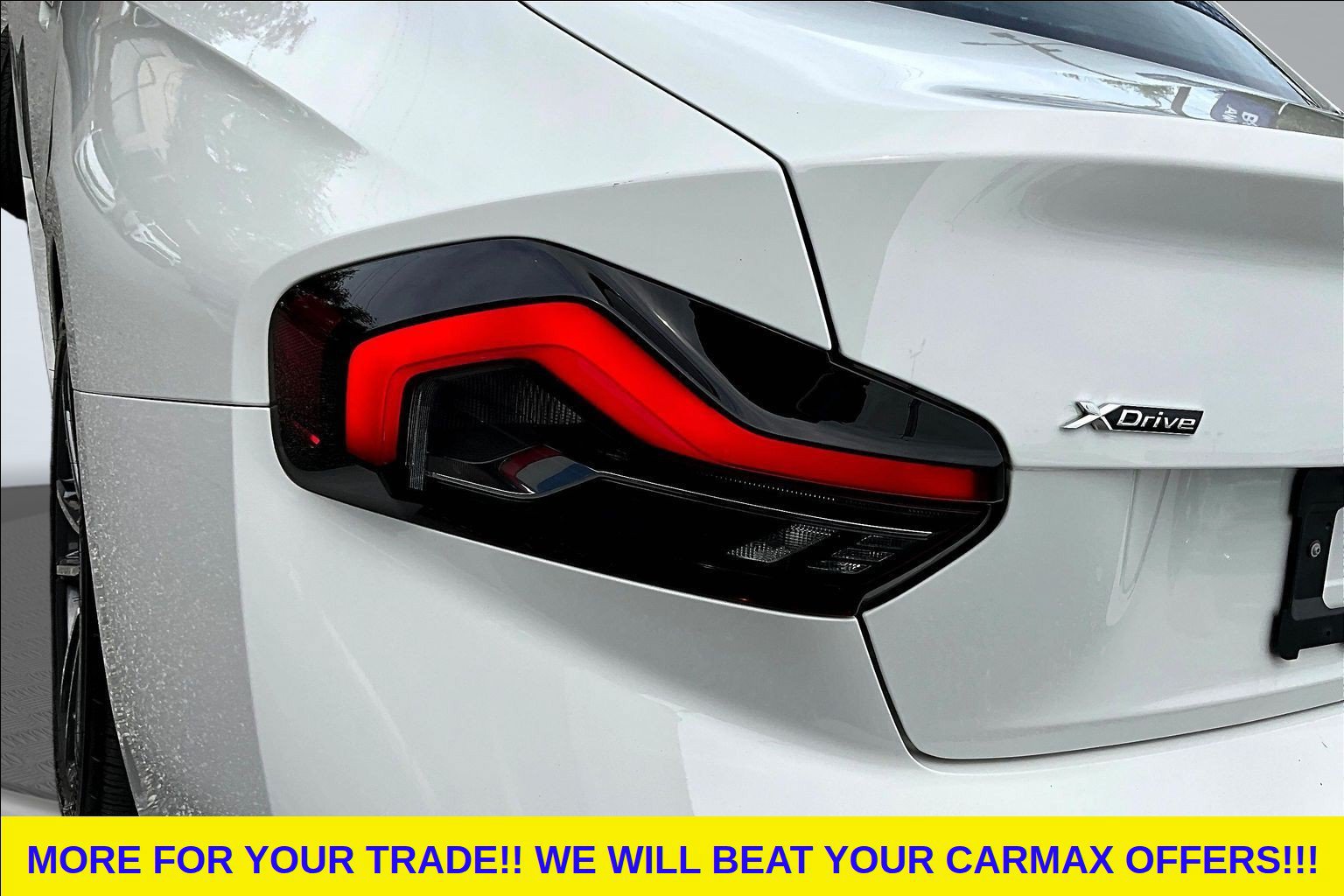 Used 2026 BMW 230i xDrive Coupe AWD/4WD image 22