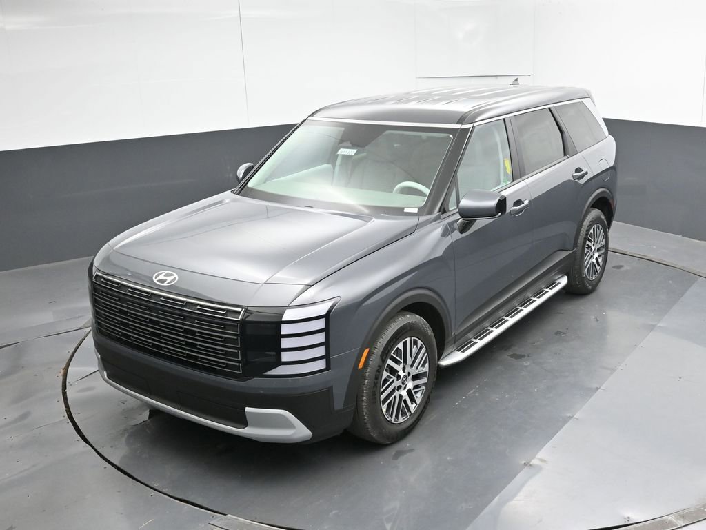 New 2026 Hyundai Palisade SE FWD image 17