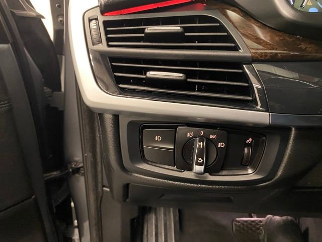 Used 2016 BMW X5 xDrive35i image 19