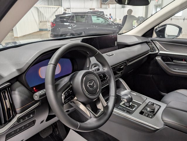 New 2026 MAZDA CX-70 SC Plus AWD/4WD image 14