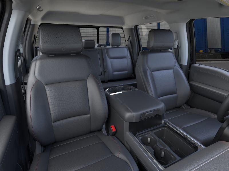 New 2025 Ford F350 Lariat w/ Lariat Ultimate Package image 47