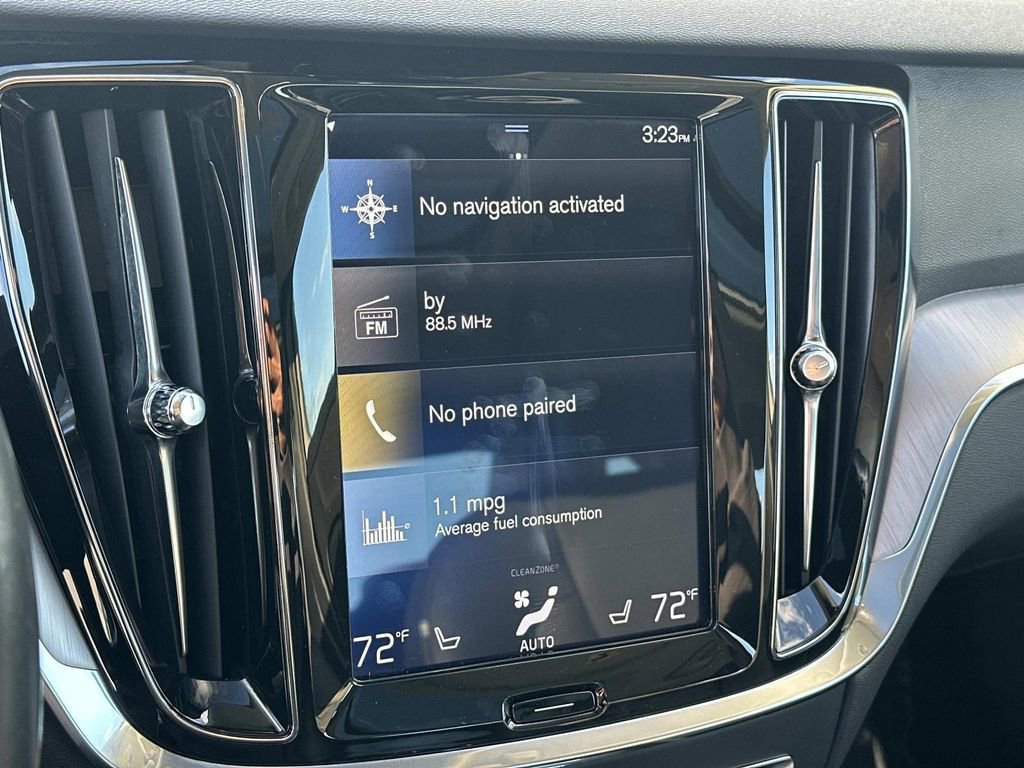 Used 2020 Volvo S60 T6 Momentum image 11