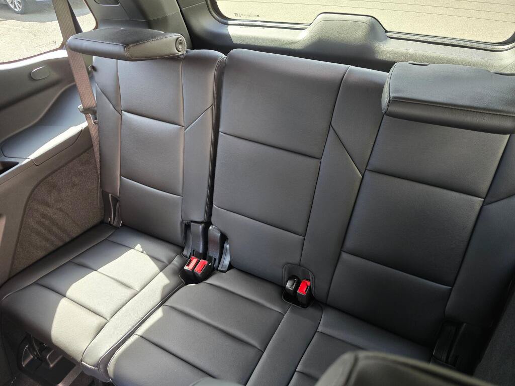 New 2026 Cadillac Escalade 4WD image 25