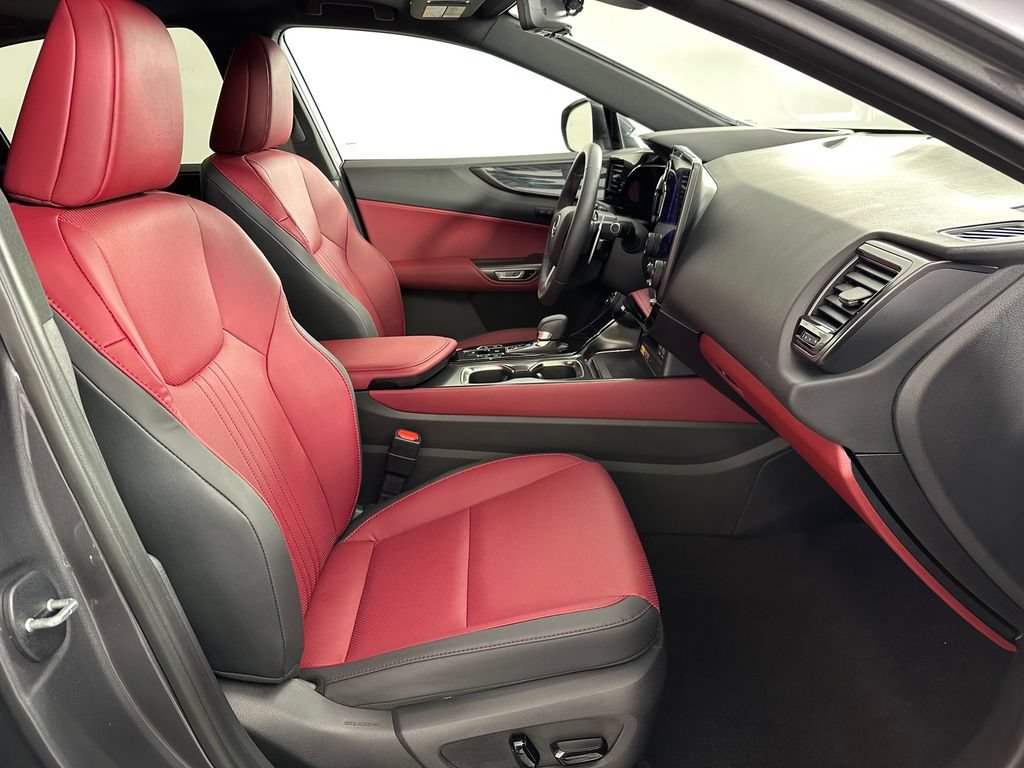 Used 2024 Lexus NX 350 AWD image 22