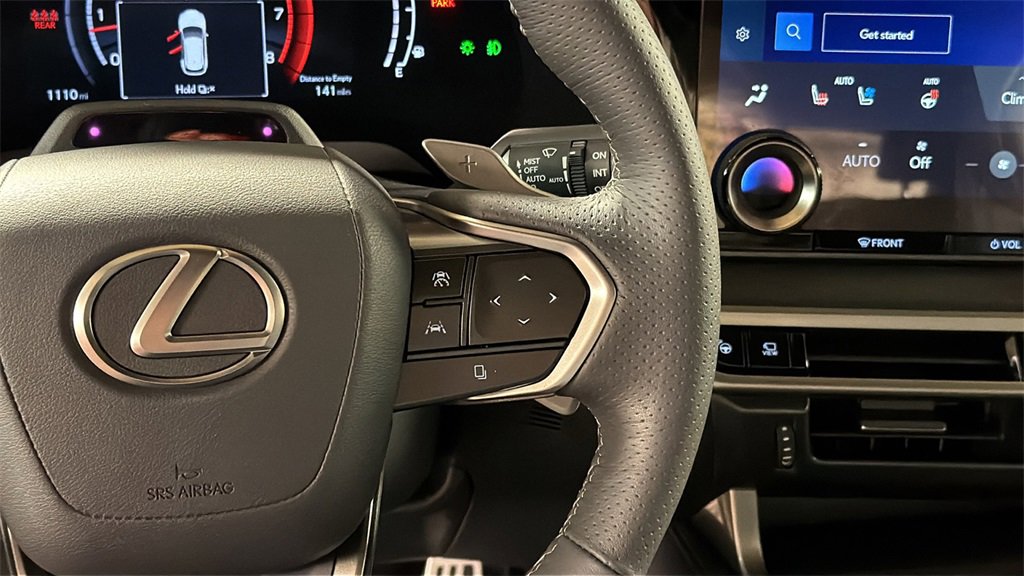 Certified 2024 Lexus RX 350 F Sport image 21