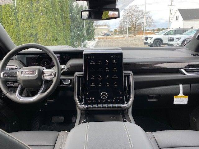 New 2026 GMC Yukon XL Elevation image 14