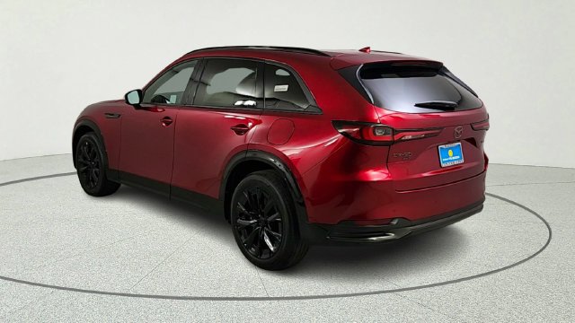 New 2026 MAZDA CX-90 3.3 Turbo S w/ Premium Package AWD/4WD image 5
