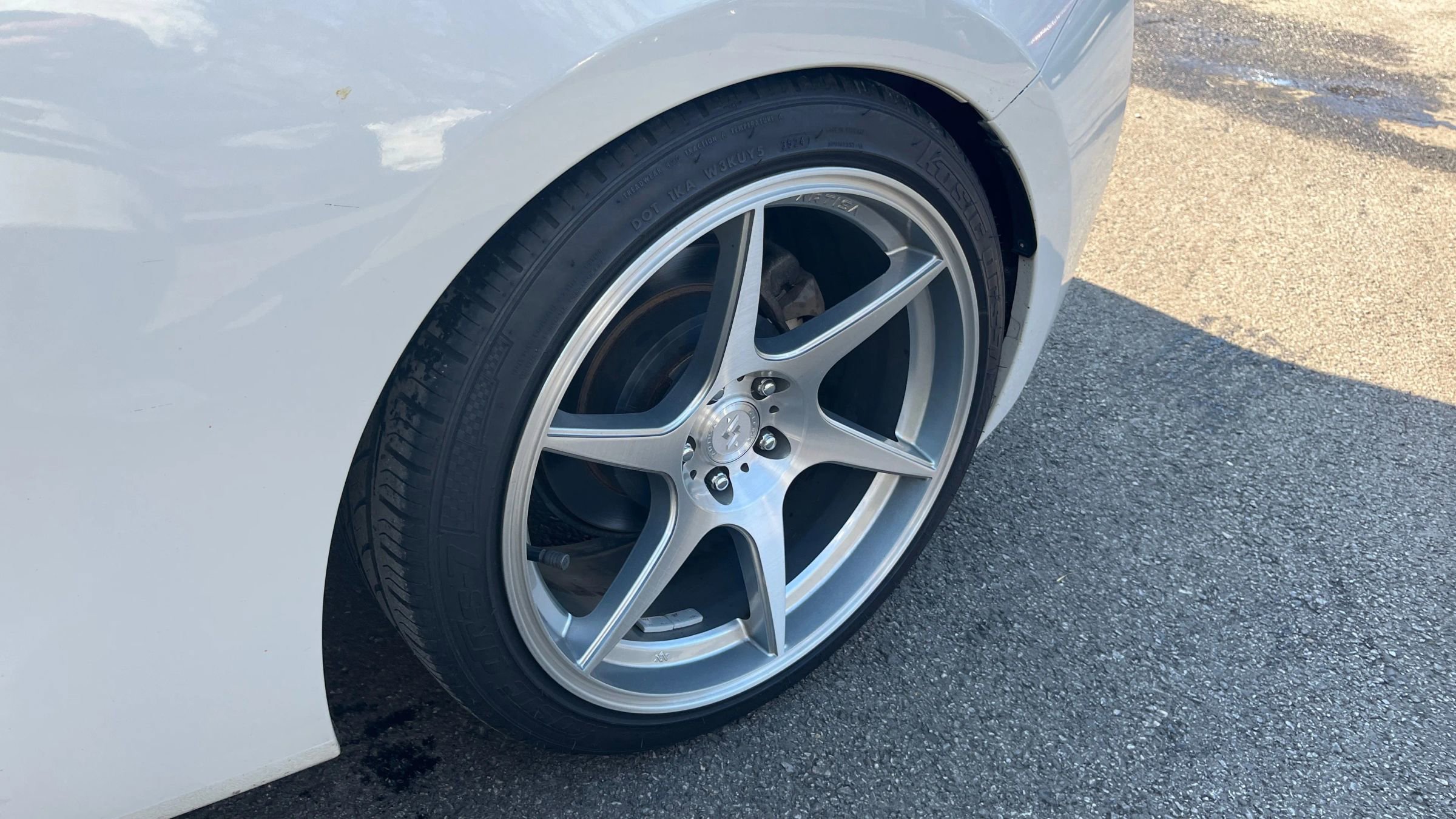 Used 2020 Subaru BRZ Limited image 14