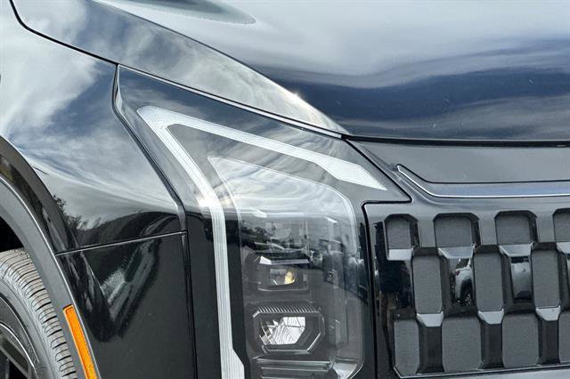 New 2026 Kia Sportage AWD Hybrid image 30