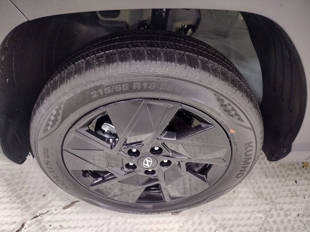 New 2026 Hyundai Kona SEL Sport image 5