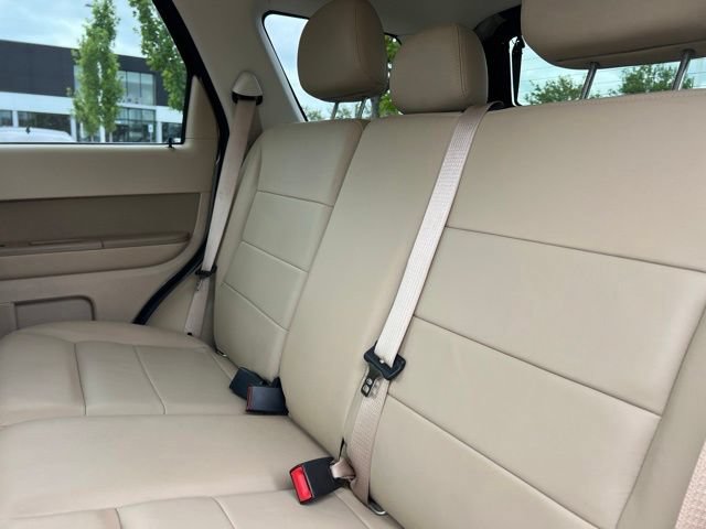 Used 2012 Ford Escape Limited FWD image 27