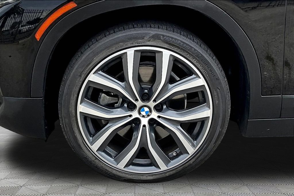 Used 2020 BMW X2 sDrive28i w/ Convenience Package FWD image 34