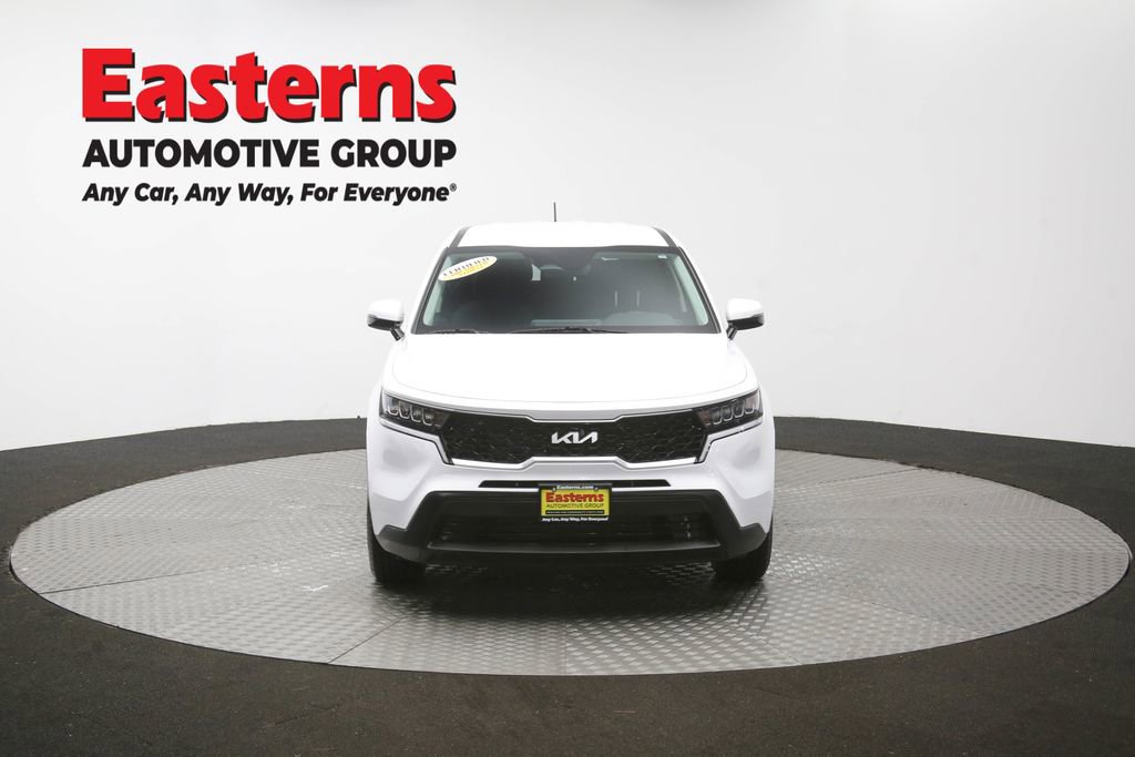 Used 2023 Kia Sorento LX FWD image 48