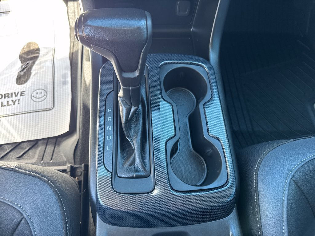 Used 2015 Chevrolet Silverado 2500 LT AWD/4WD image 17