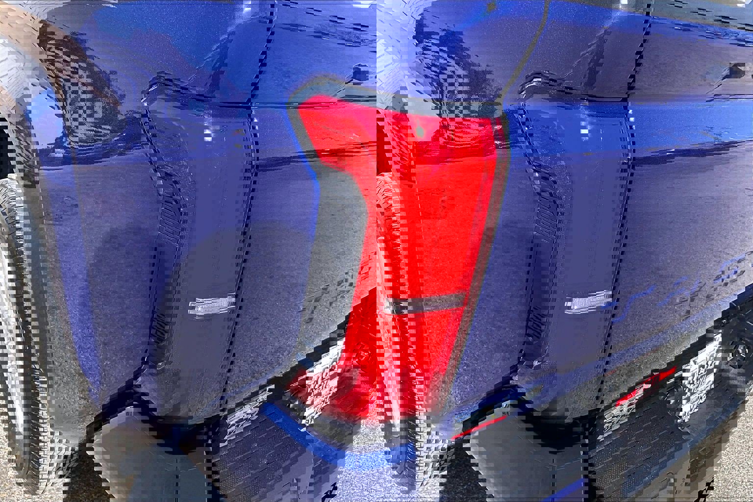 Used 2024 Toyota Tacoma SR5 image 33