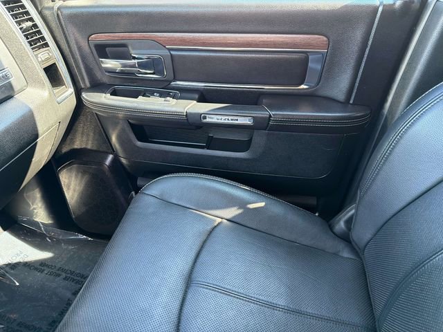 Used 2018 RAM 1500 Laramie w/ Protection Group image 22