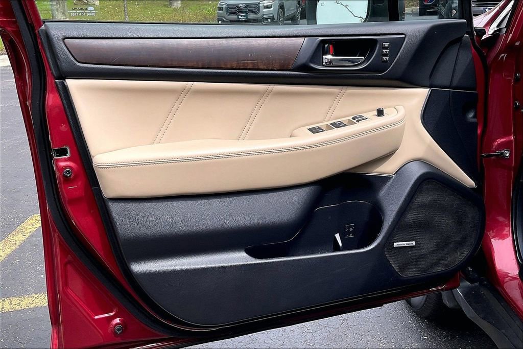 Used 2019 Subaru Outback 2.5i Limited w/ Popular Package #2 AWD/4WD image 26