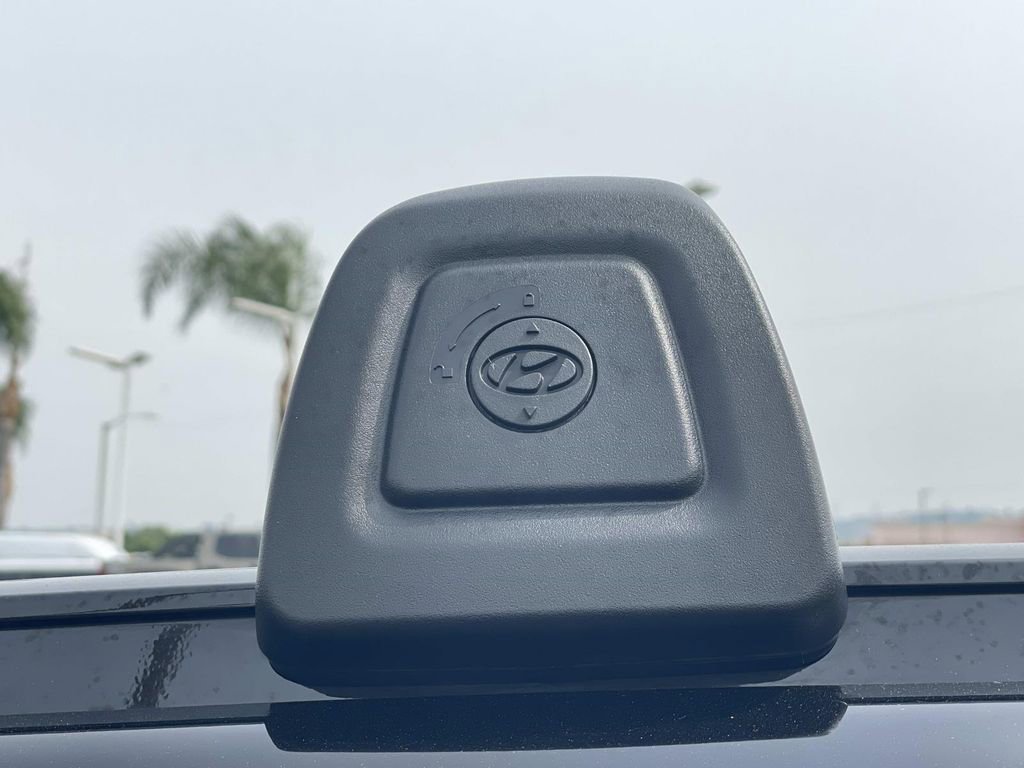 Used 2025 Hyundai Palisade XRT FWD image 7