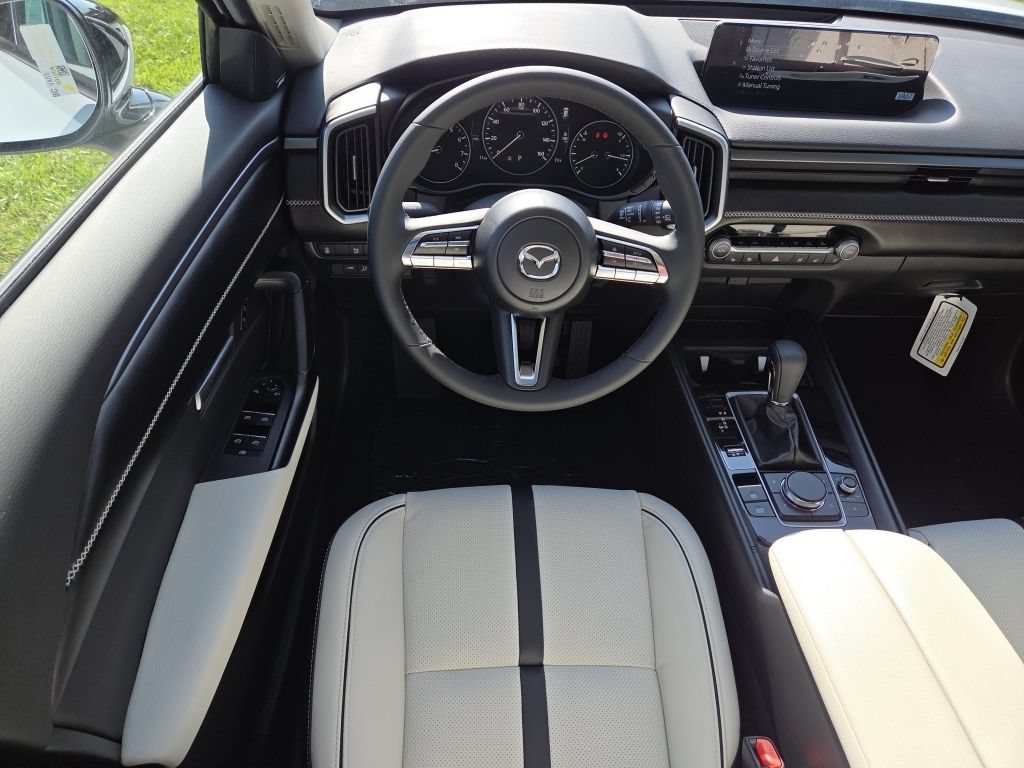 New 2026 MAZDA CX-50 AWD 2.5 S w/ Cargo Package image 18