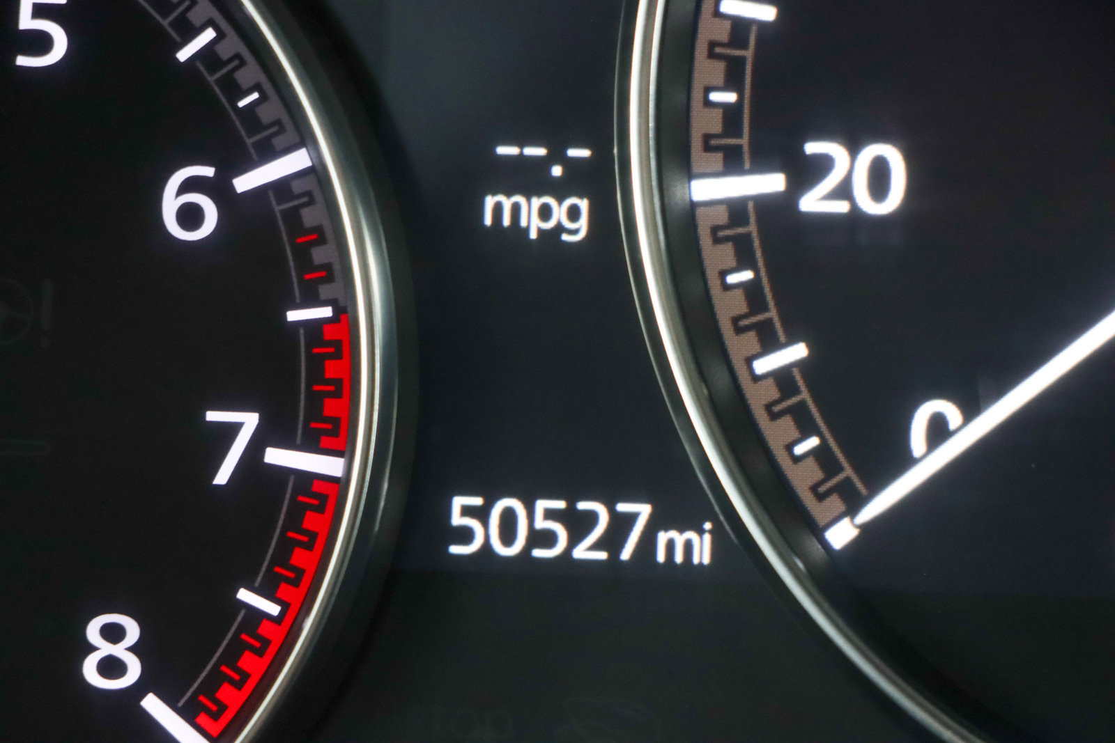 Used 2023 MAZDA CX-30 AWD image 16