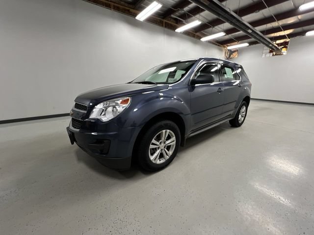 Used 2013 Chevrolet Equinox LS FWD image 4