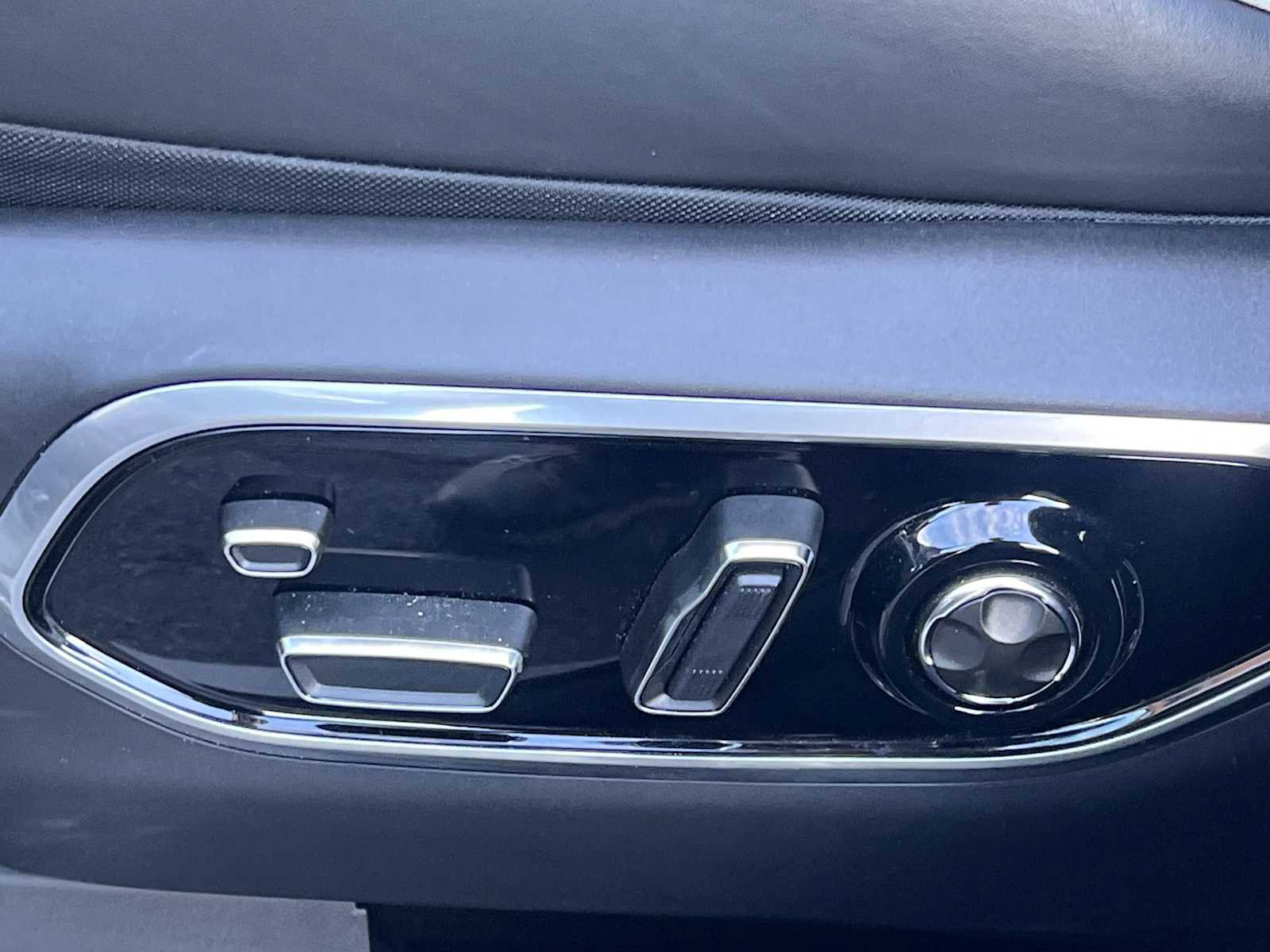 Used 2023 Jeep Grand Cherokee L Summit image 20