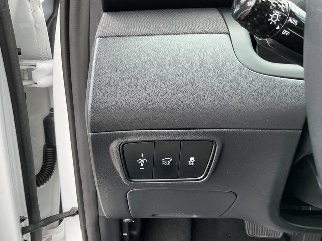 Used 2022 Hyundai Tucson Limited FWD image 22