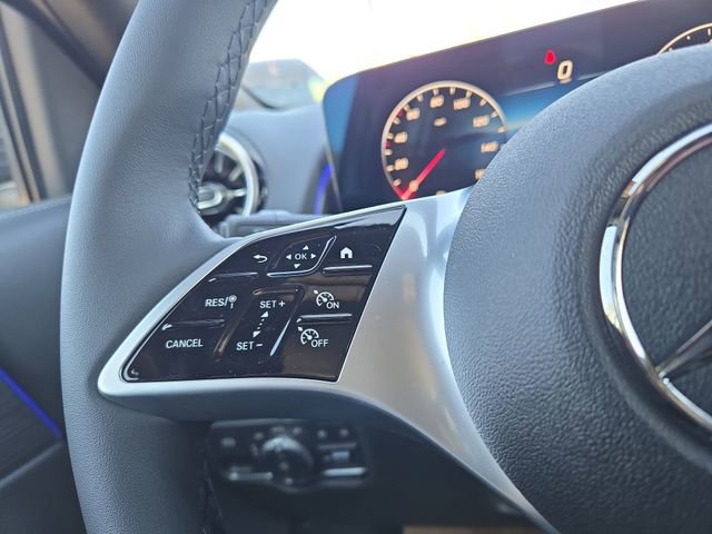 New 2026 Mercedes-Benz GLB 250 4MATIC image 18