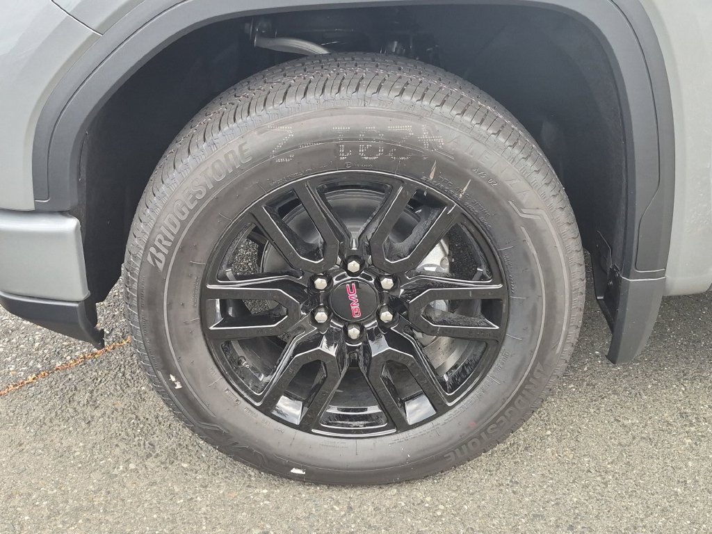 New 2026 GMC Sierra 1500 Elevation AWD/4WD image 26