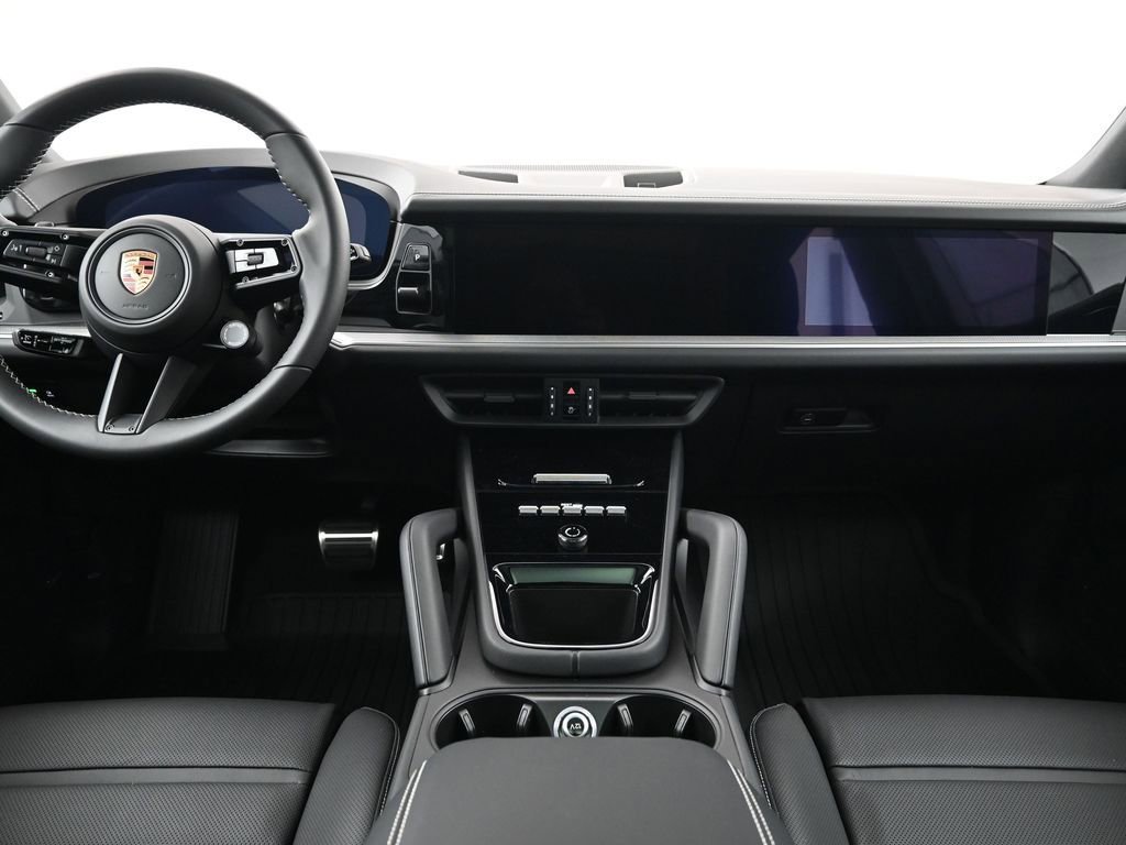 New 2026 Porsche Cayenne S image 9