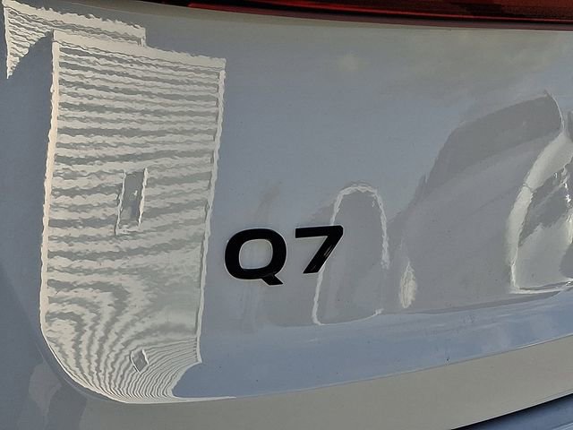 New 2026 Audi Q7 2.0T Premium image 22