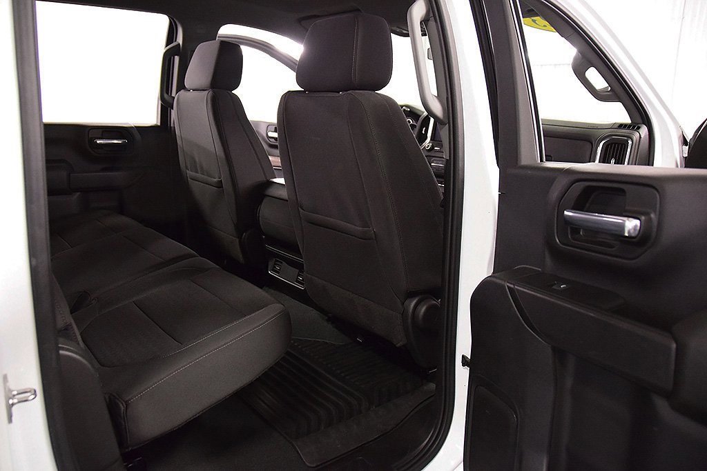 Used 2023 Chevrolet Silverado 3500 LT image 30