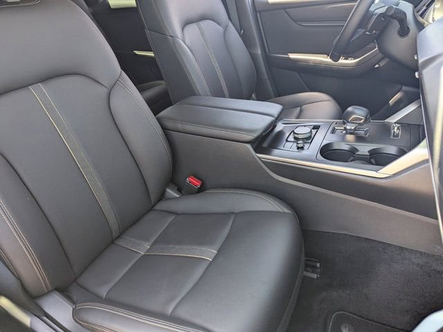Used 2026 MAZDA CX-90 3.3 Turbo w/ Select Package AWD/4WD image 10