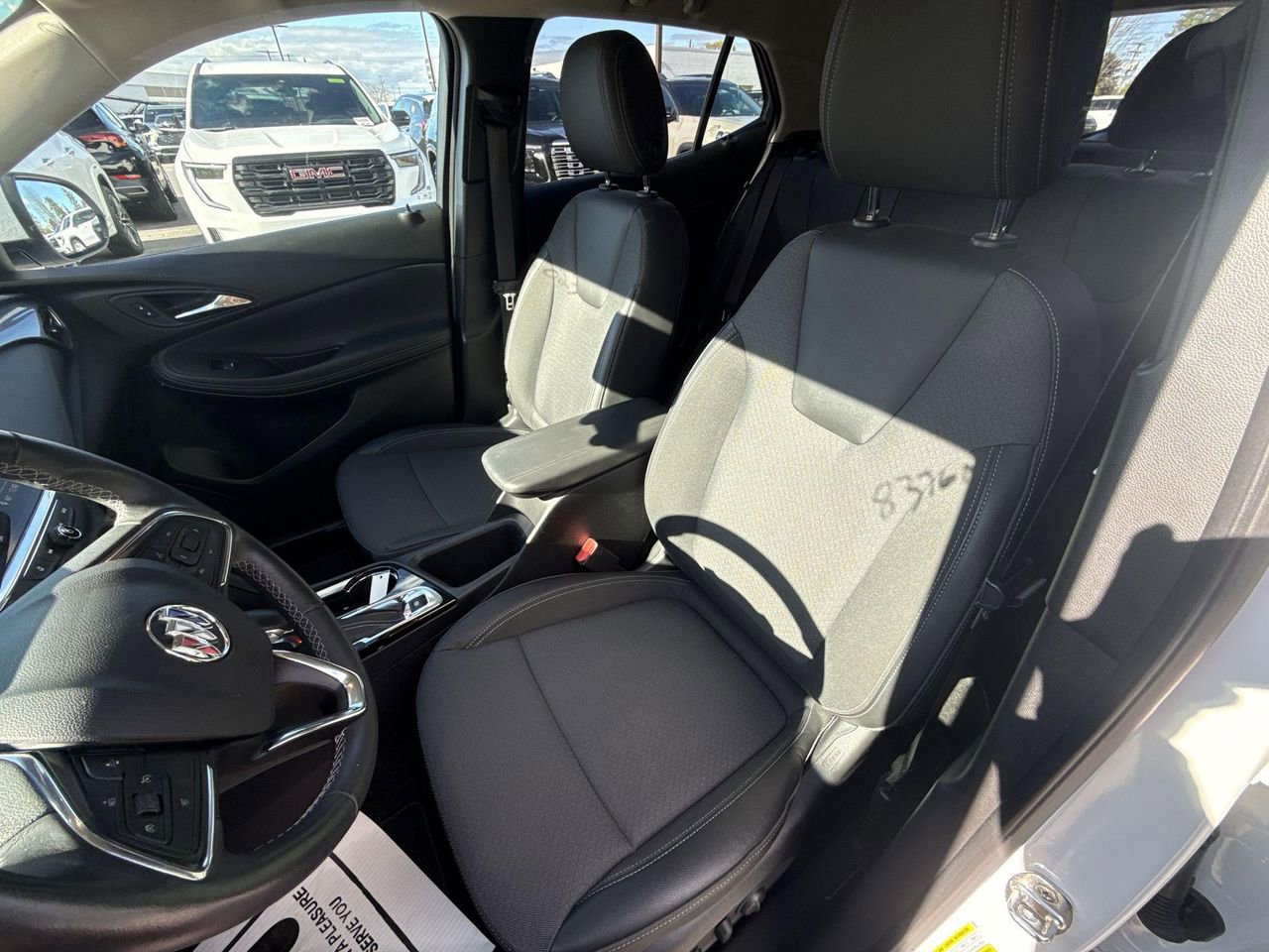 Certified 2023 Buick Encore GX Preferred w/ Cold Weather Comfort Package image 24