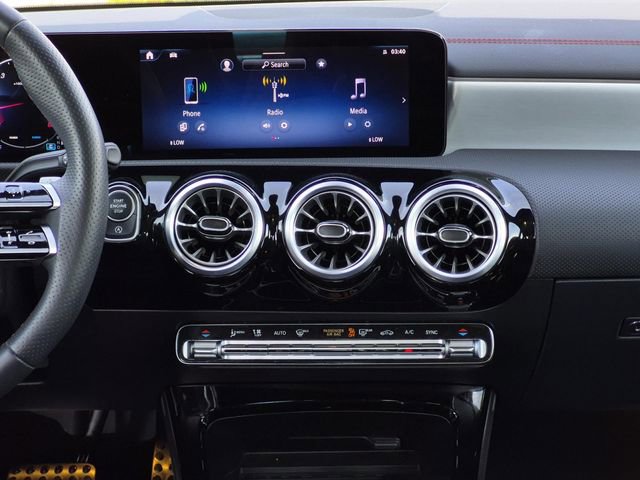 Certified 2025 Mercedes-Benz CLA 250 image 22
