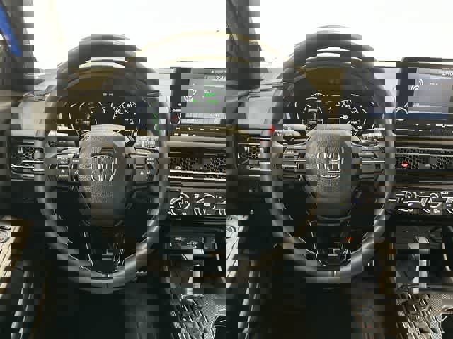 Certified 2026 Honda Civic Sport image 15