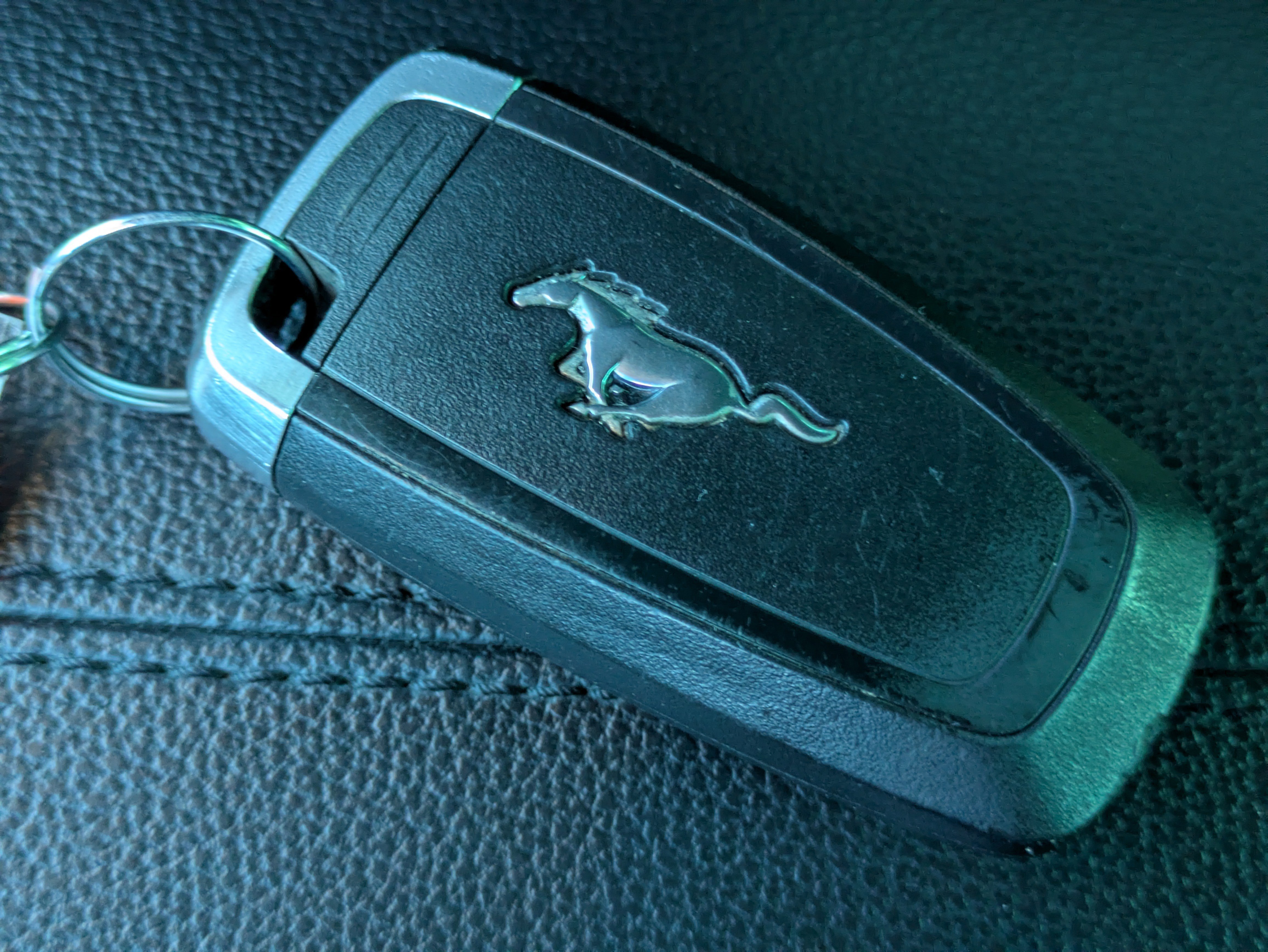 Used 2020 Ford Mustang Premium image 22