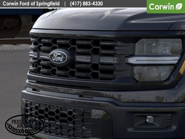 New 2026 Ford F150 STX AWD/4WD image 20