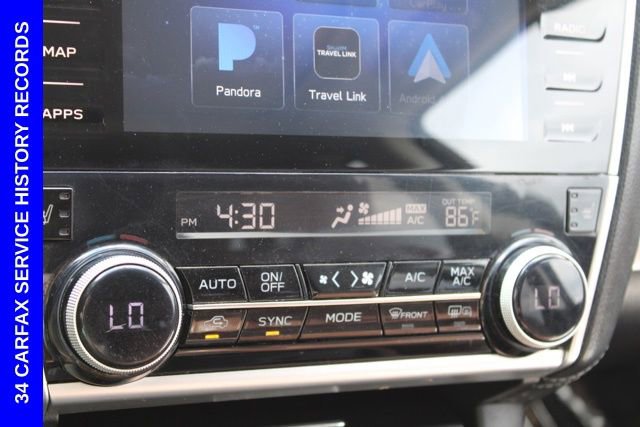 Used 2019 Subaru Outback 3.6R Touring image 40