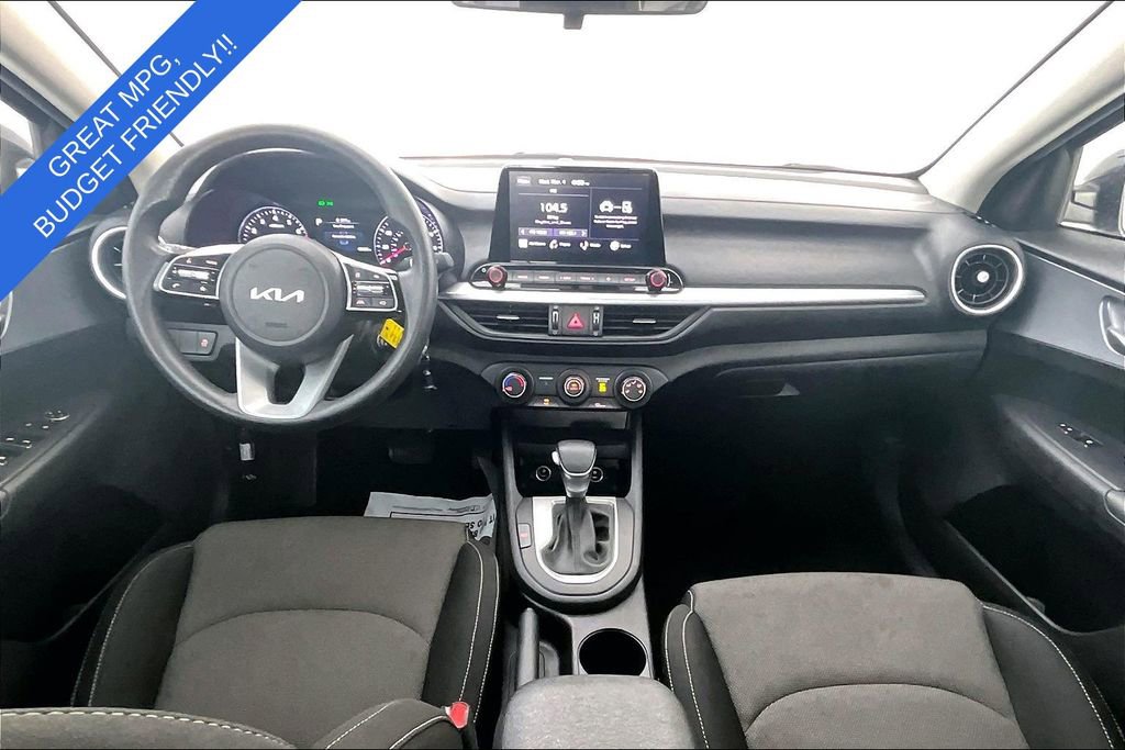 Used 2023 Kia Forte LX image 20