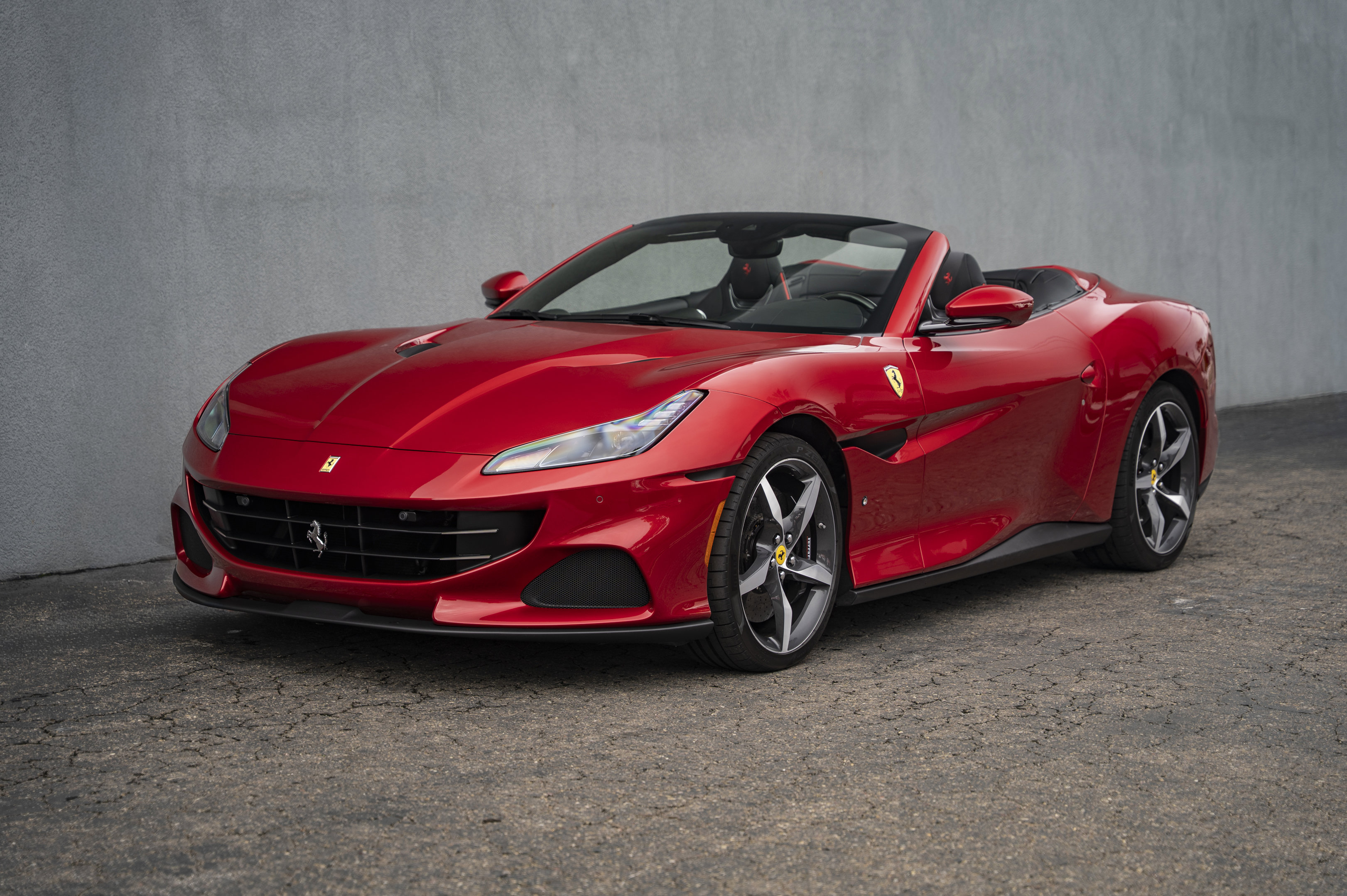 Used 2023 Ferrari Portofino M